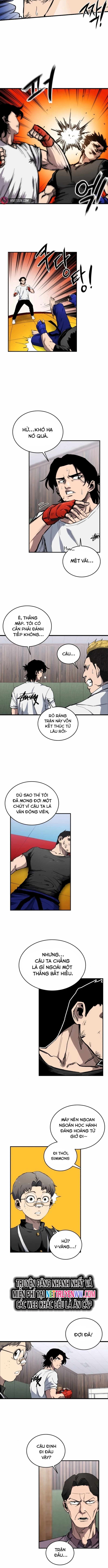 Thượng Lưu Tập 10 trang 3