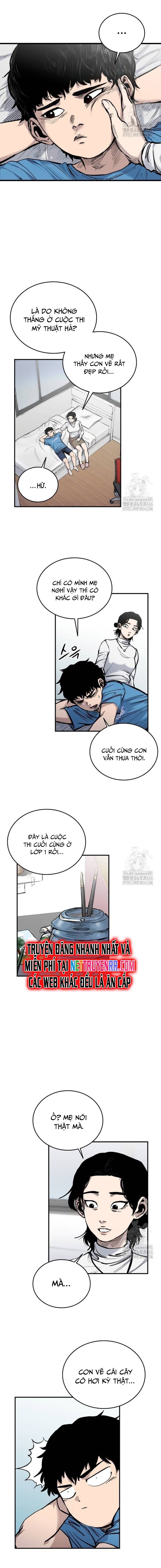 Thượng Lưu Tập 13 trang 11