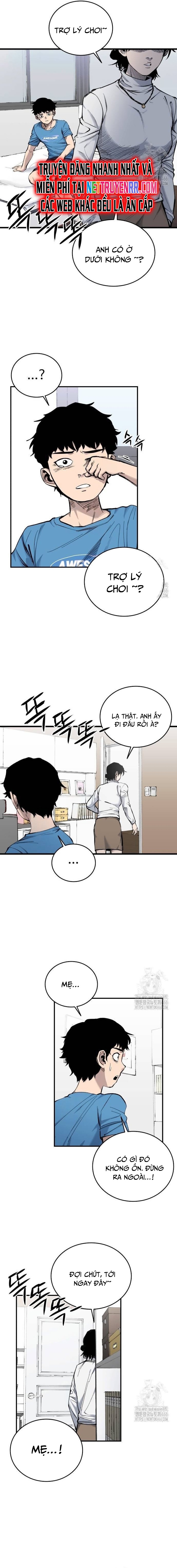 Thượng Lưu Tập 13 trang 14