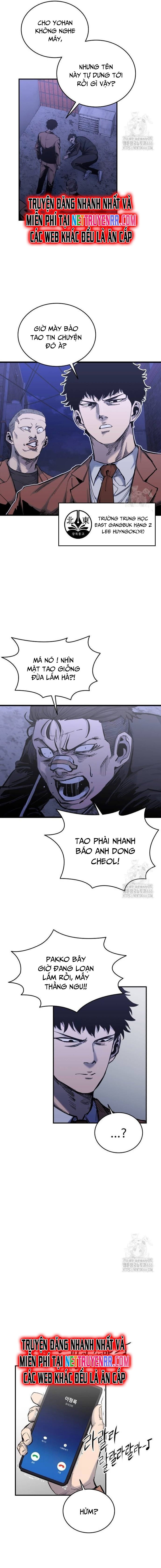 Thượng Lưu Tập 13 trang 21