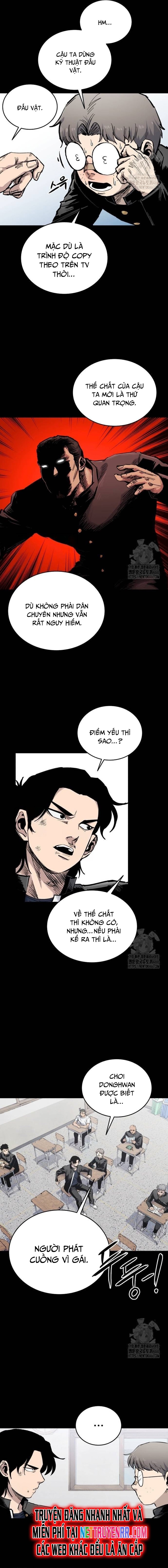 Thượng Lưu Tập 13 trang 5