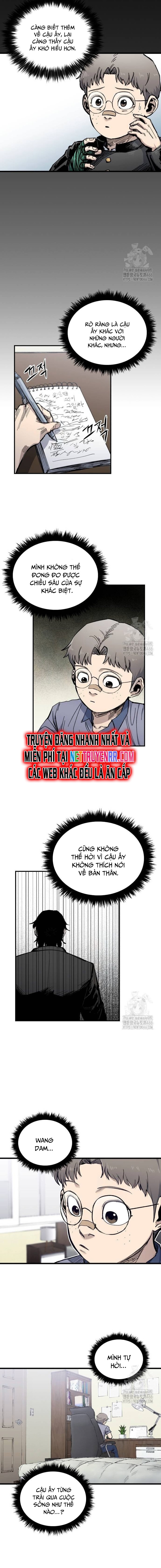 Thượng Lưu Tập 13 trang 9