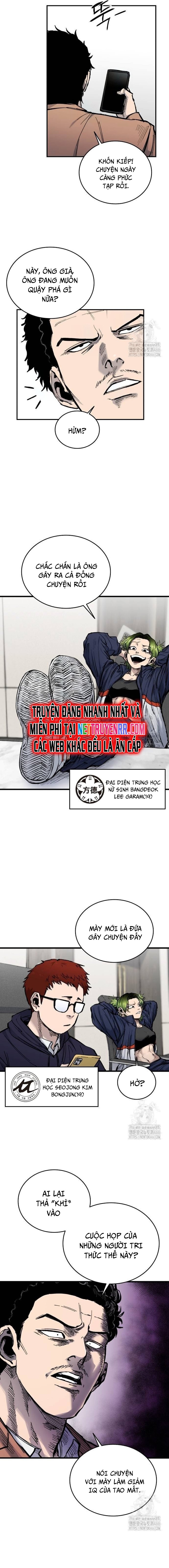 Thượng Lưu Tập 14 trang 3