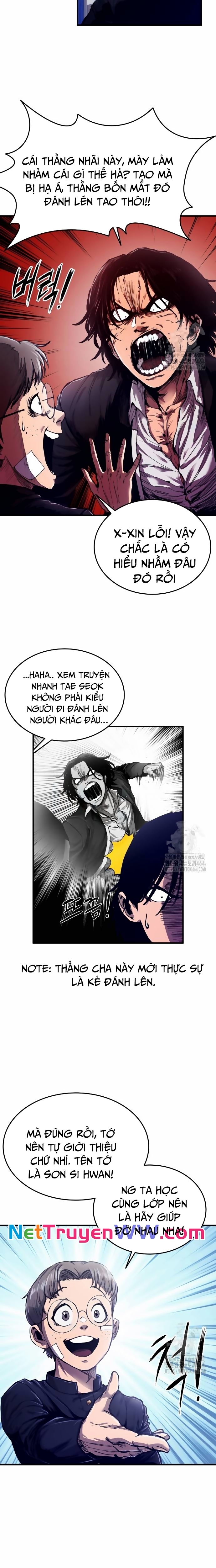 Thượng Lưu Tập 2 trang 3