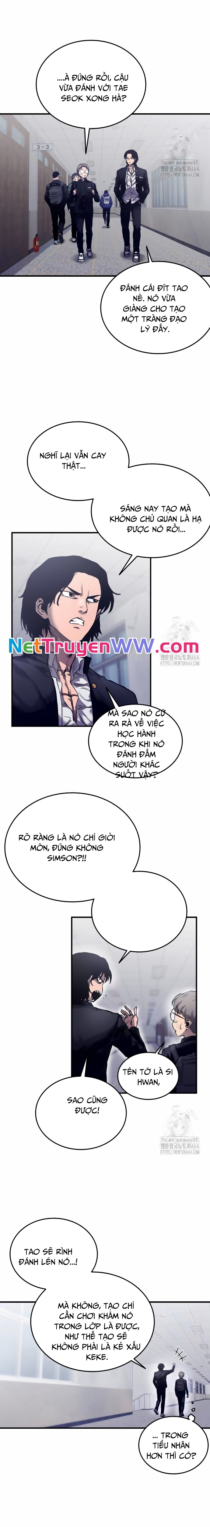 Thượng Lưu Tập 2 trang 30