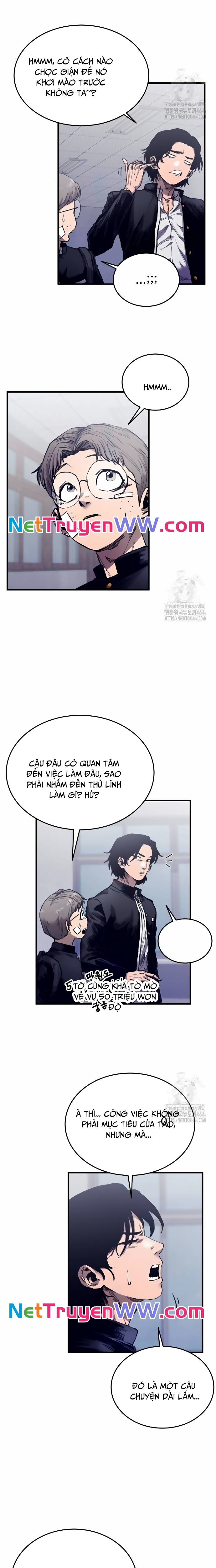 Thượng Lưu Tập 2 trang 31