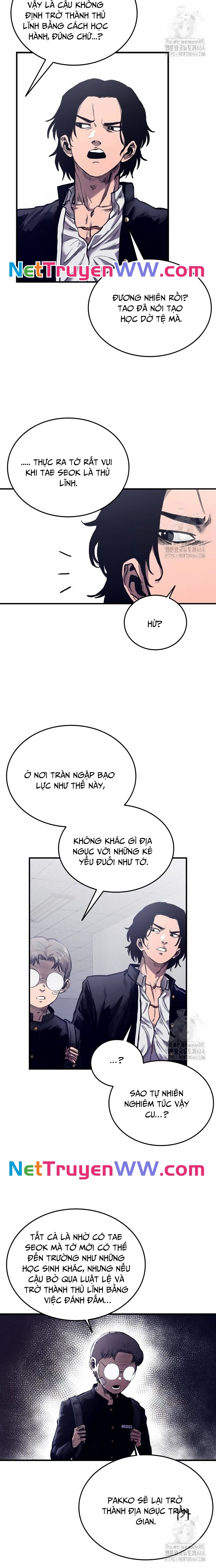 Thượng Lưu Tập 2 trang 32