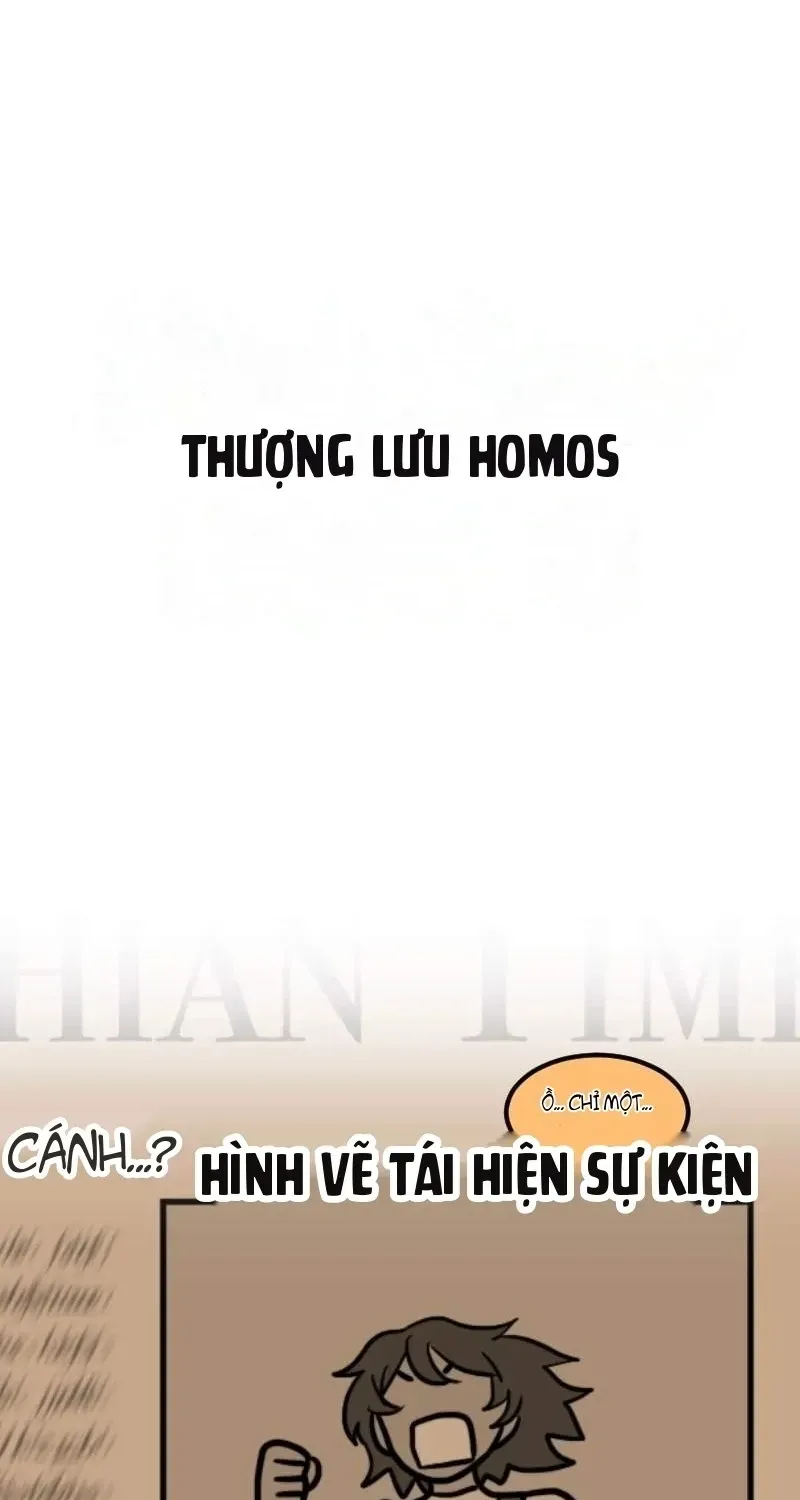 Thượng Lưu Tập 220 trang 3