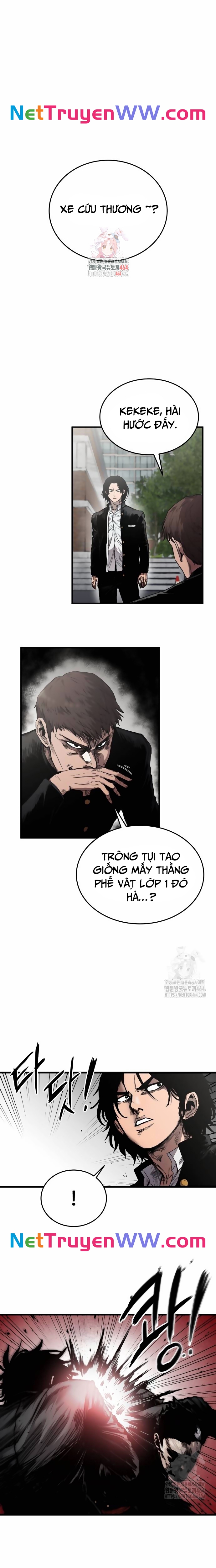 Thượng Lưu Tập 3 trang 1