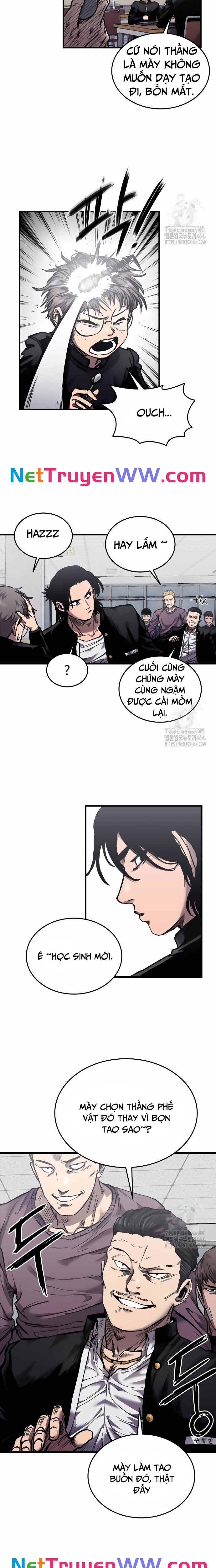 Thượng Lưu Tập 3 trang 13