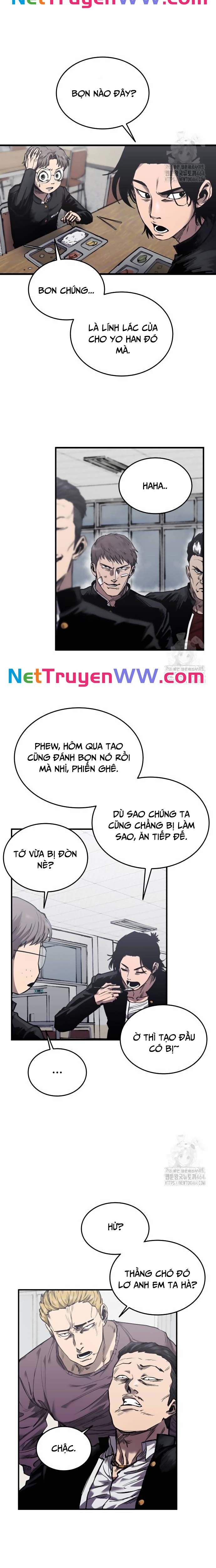 Thượng Lưu Tập 3 trang 14