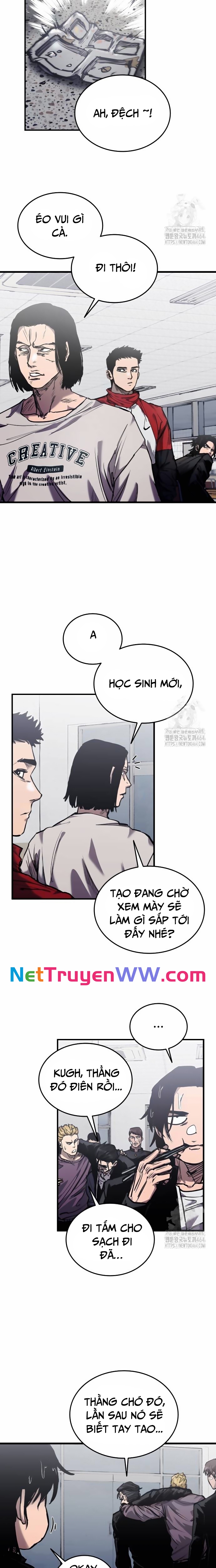 Thượng Lưu Tập 3 trang 21