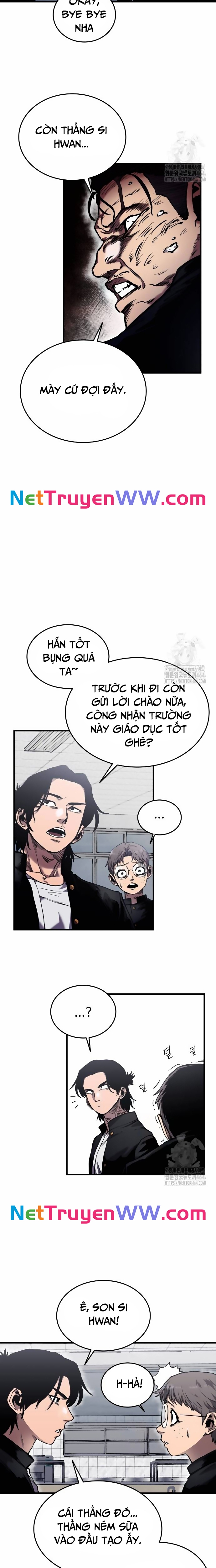 Thượng Lưu Tập 3 trang 22