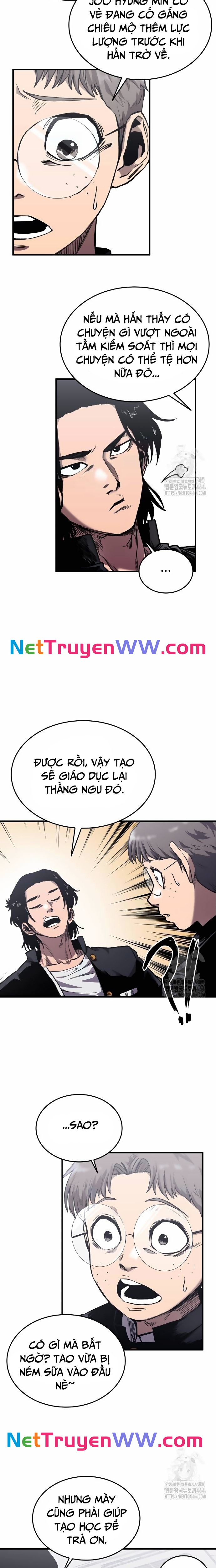 Thượng Lưu Tập 3 trang 25