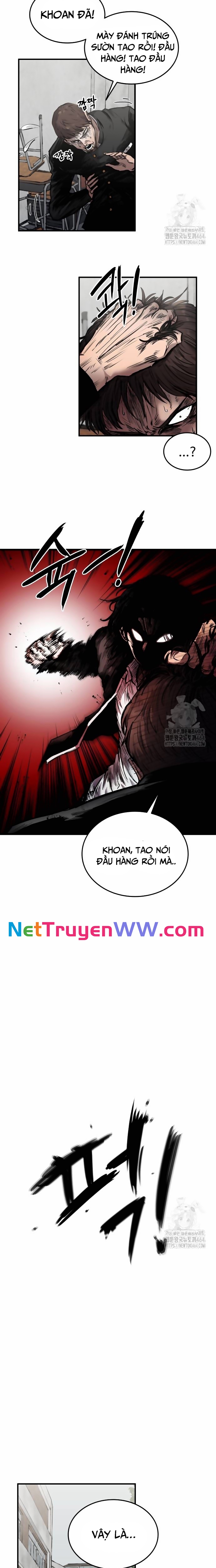 Thượng Lưu Tập 3 trang 5