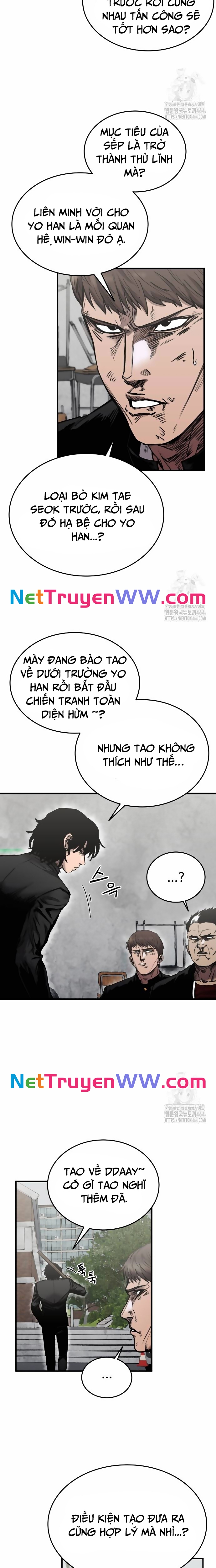 Thượng Lưu Tập 3 trang 7
