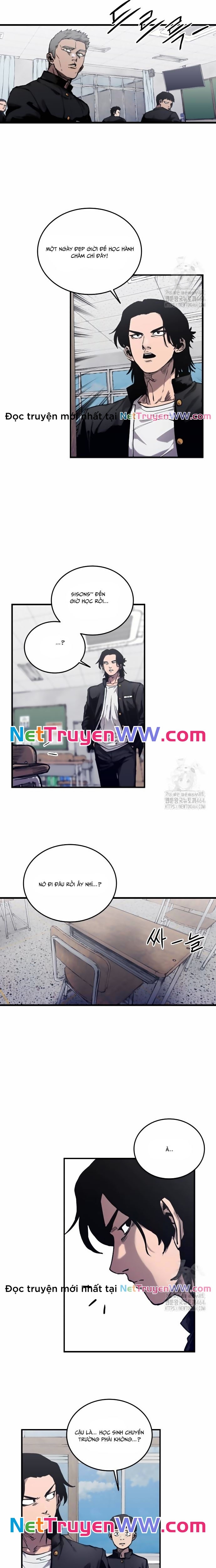 Thượng Lưu Tập 4 trang 20