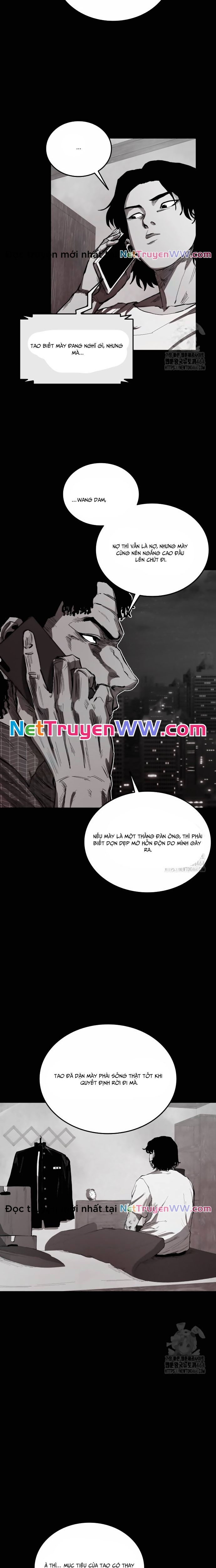 Thượng Lưu Tập 4 trang 3