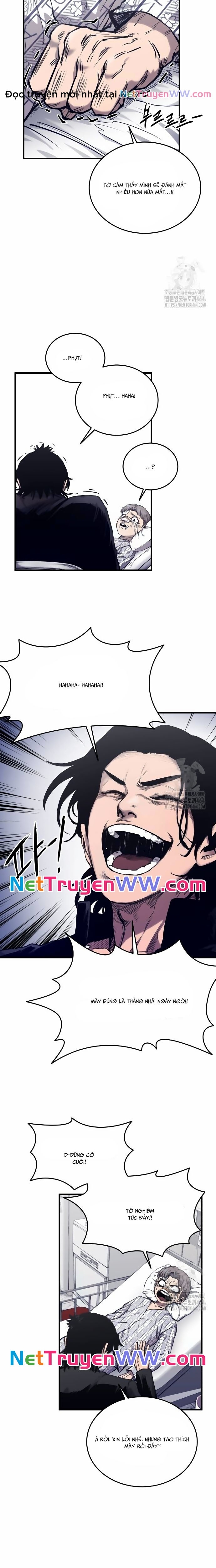 Thượng Lưu Tập 4 trang 28