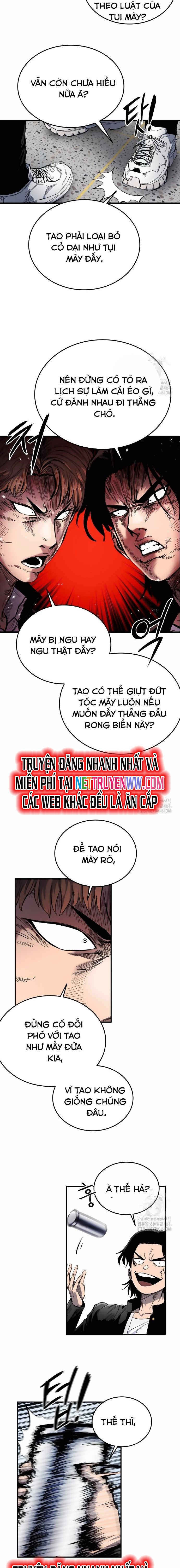 Thượng Lưu Tập 6 trang 8