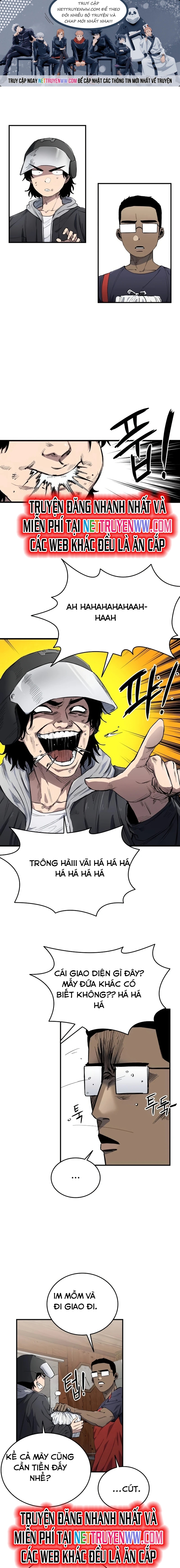 Thượng Lưu Tập 7 trang 1