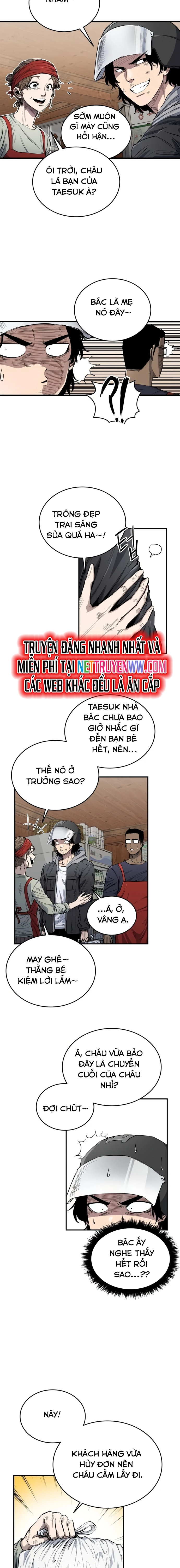 Thượng Lưu Tập 7 trang 3