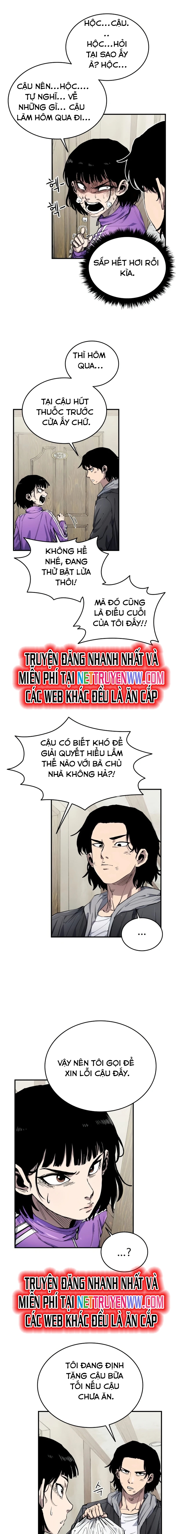 Thượng Lưu Tập 7 trang 9