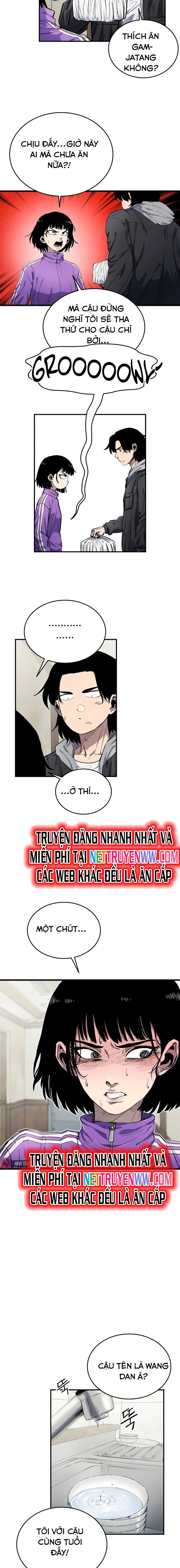 Thượng Lưu Tập 7 trang 10