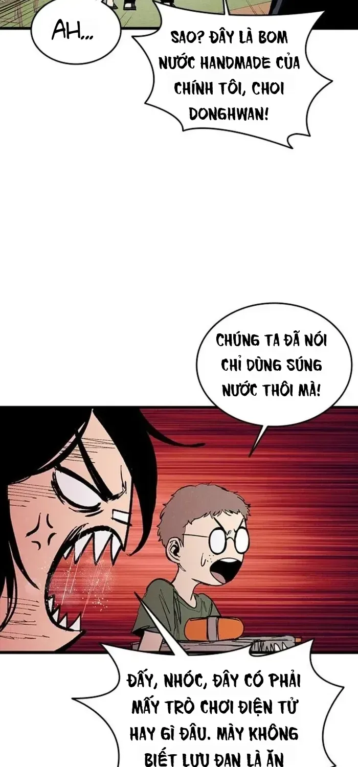 Thượng Lưu Tập 75 trang 91