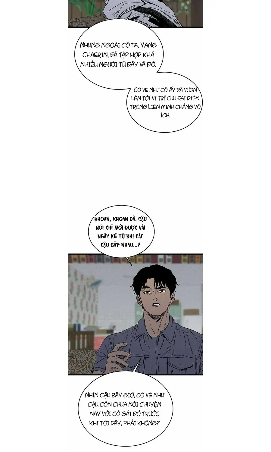 Thượng Lưu Tập 76 trang 49