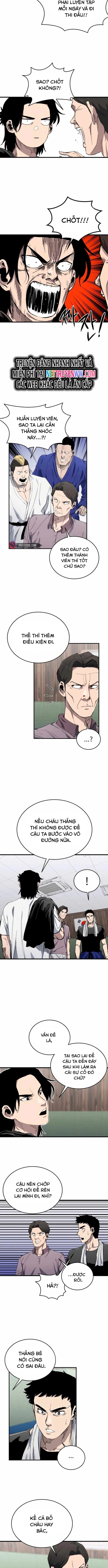 Thượng Lưu Tập 8 trang 11