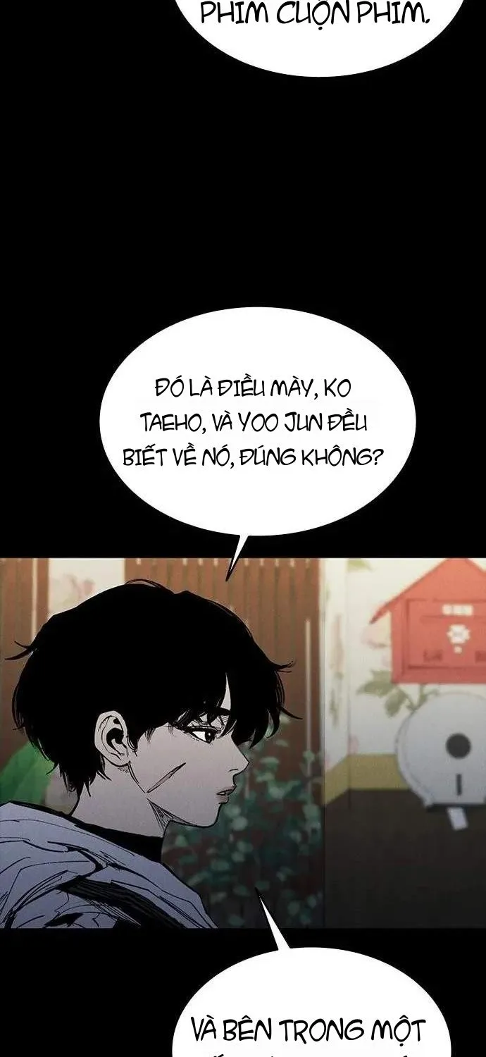 Thượng Lưu Tập 83 trang 71
