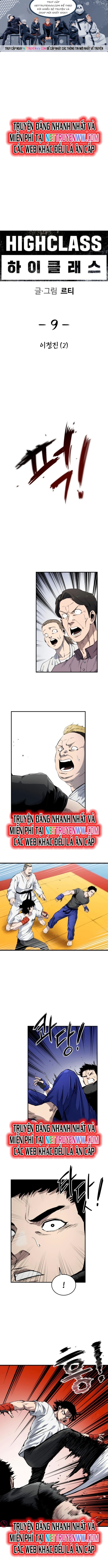 Thượng Lưu Tập 9 trang 1