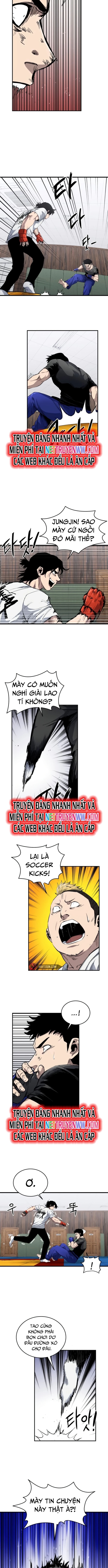 Thượng Lưu Tập 9 trang 5