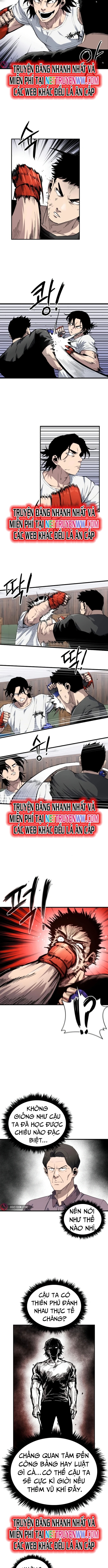 Thượng Lưu Tập 9 trang 8