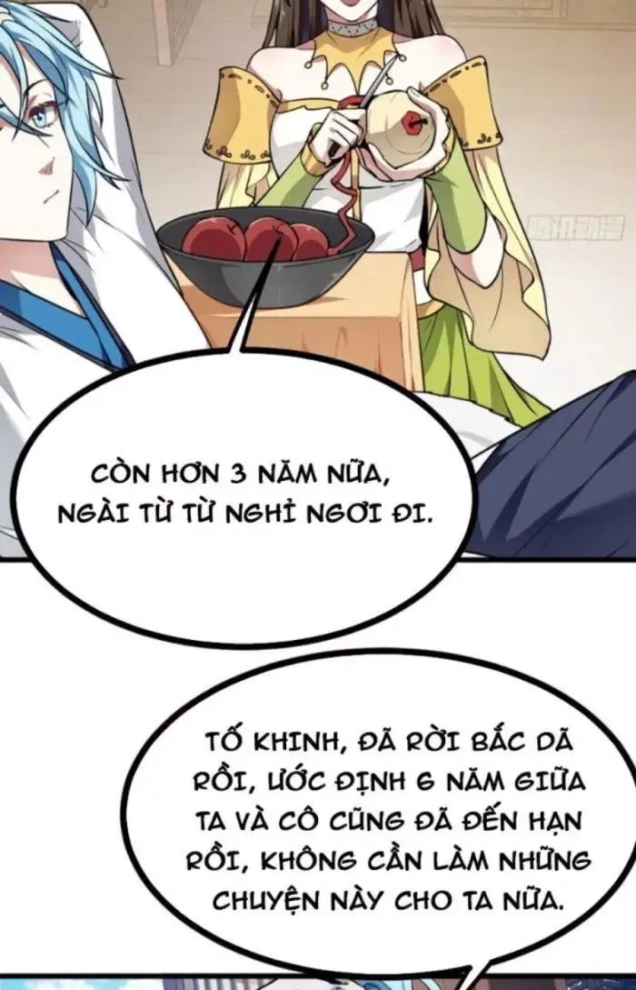 Tiên Nhân Này Quá Nghiêm Túc Tập 43 trang 6