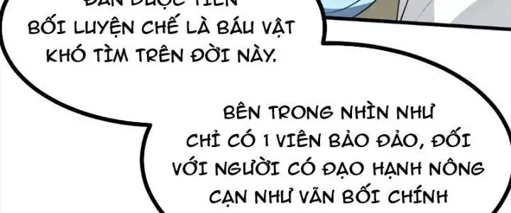 Tiên Nhân Này Quá Nghiêm Túc Tập 49 trang 128