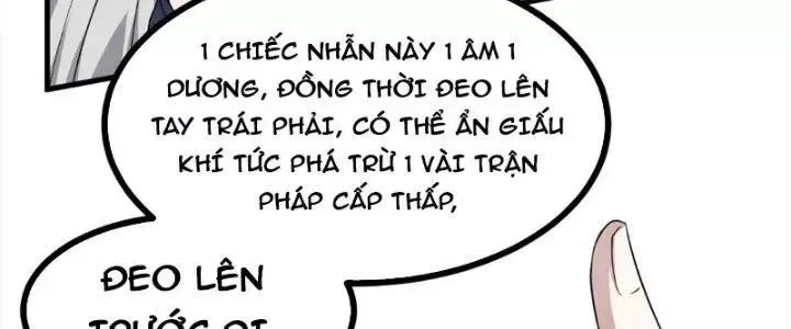 Tiên Nhân Này Quá Nghiêm Túc Tập 49 trang 132