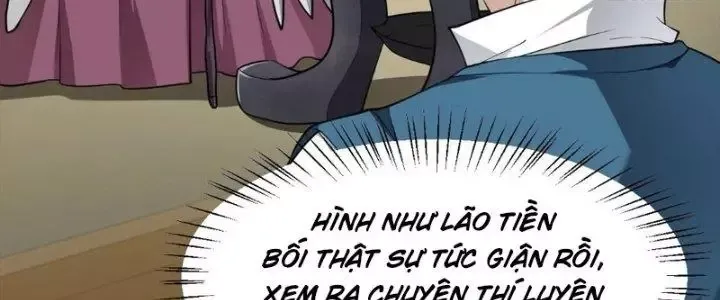 Tiên Nhân Này Quá Nghiêm Túc Tập 49 trang 4