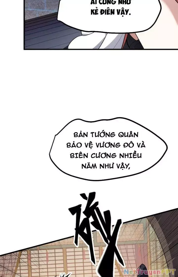 Tiên Nhân Này Quá Nghiêm Túc Tập 52 trang 5