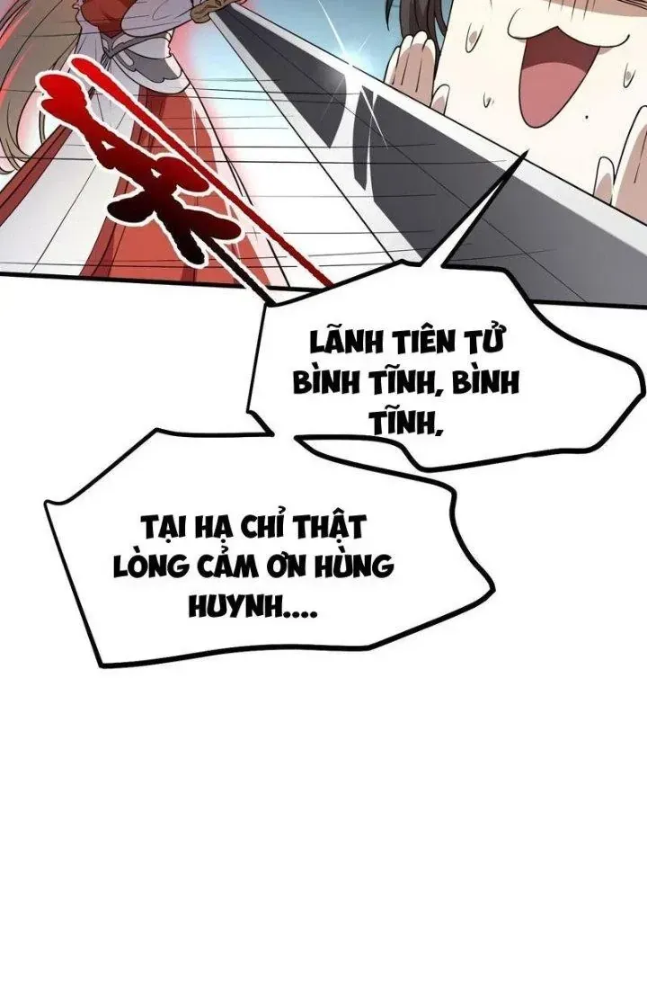Tiên Nhân Này Quá Nghiêm Túc Tập 64 trang 42