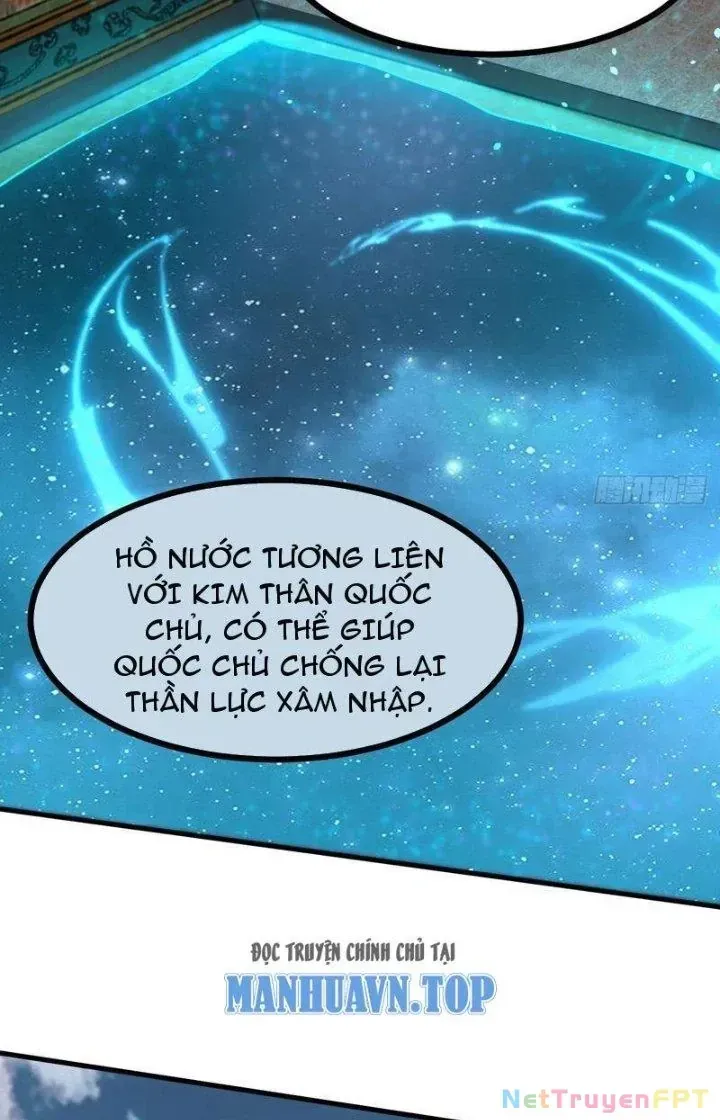 Tiên Nhân Này Quá Nghiêm Túc Tập 64 trang 7