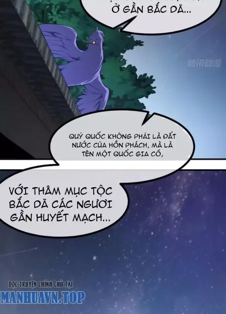 Tiên Nhân Này Quá Nghiêm Túc Tập 77 trang 5