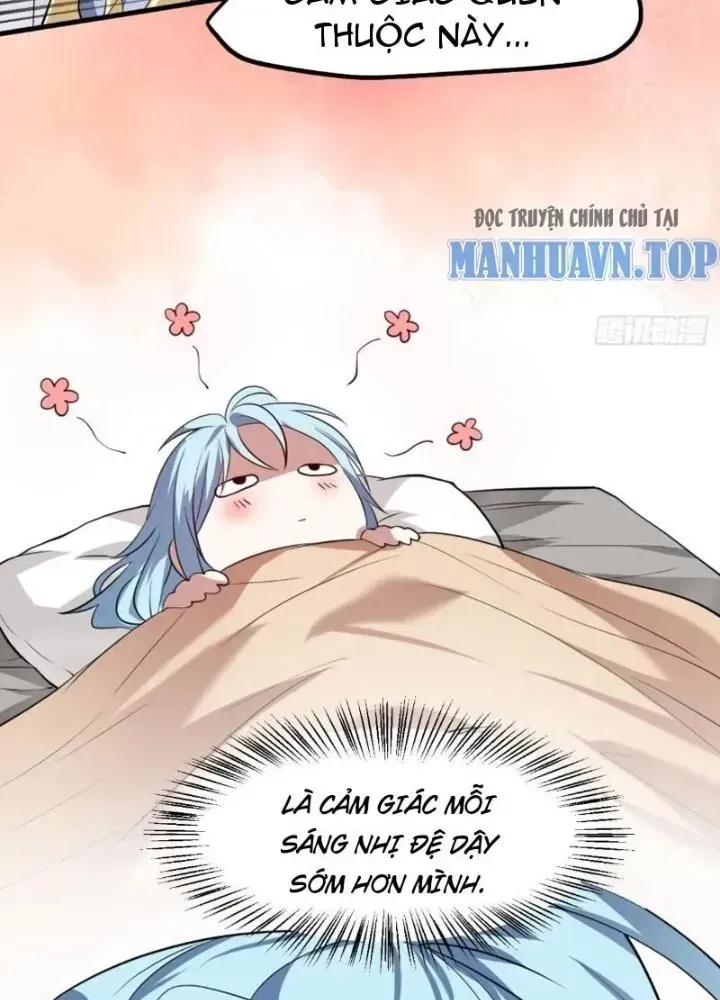 Tiên Nhân Này Quá Nghiêm Túc Tập 85 trang 8