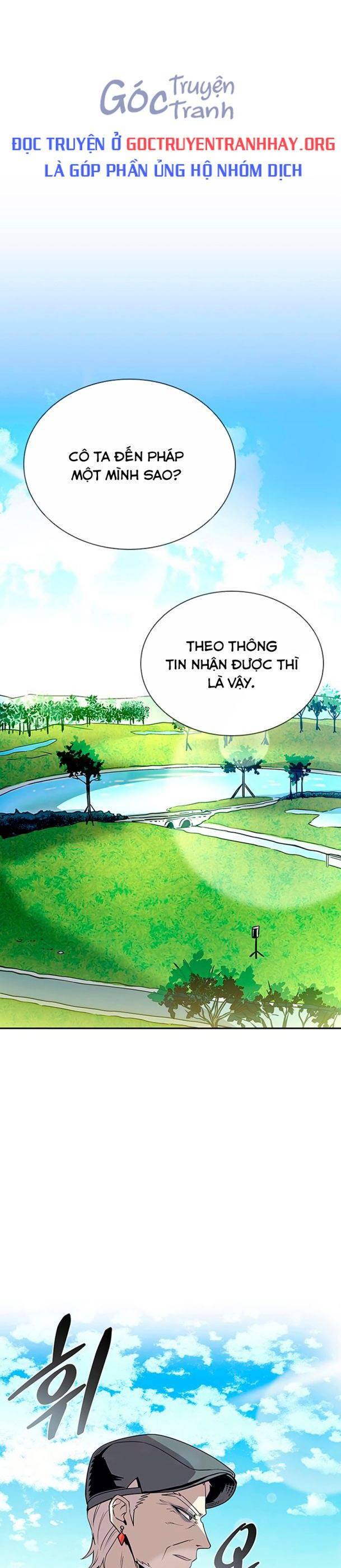 Tiêu Diệt Ác Nhân Tập 75 trang 1