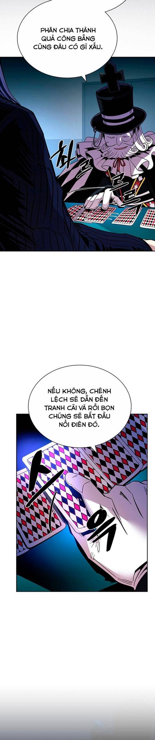 Tiêu Diệt Ác Nhân Tập 75 trang 53