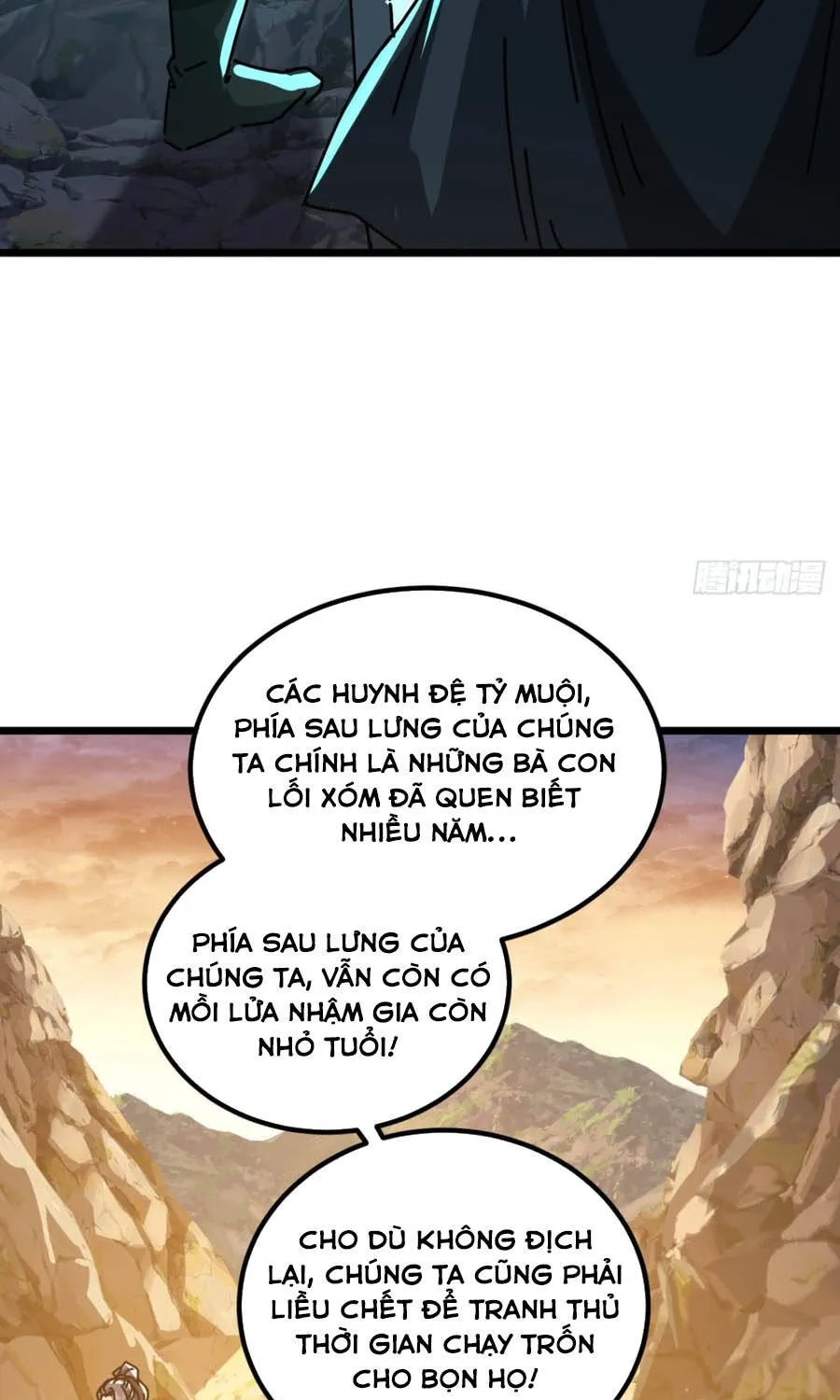 Tiểu Thế Giới Lạc Thú Vô Tận Tập 28 trang 11