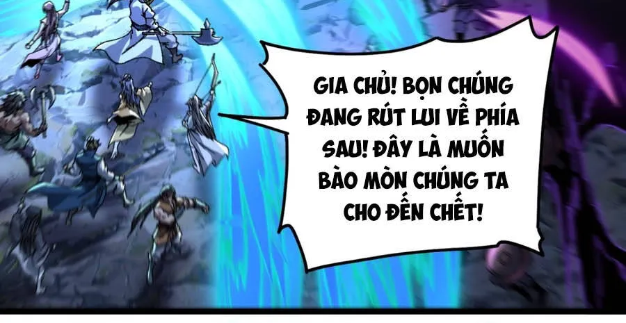Tiểu Thế Giới Lạc Thú Vô Tận Tập 28 trang 32