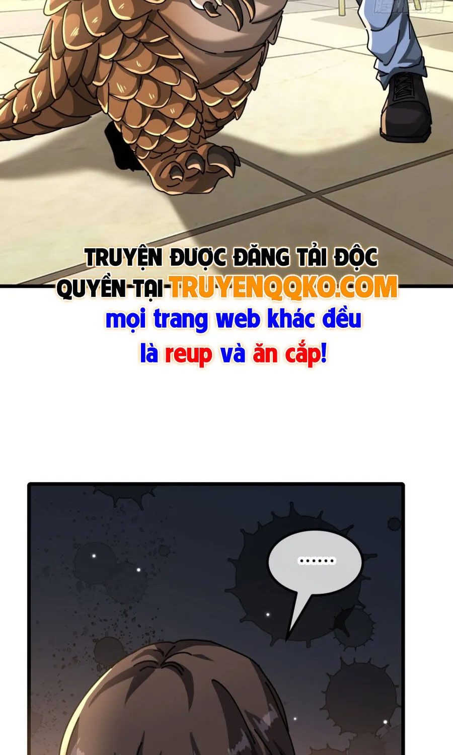 Tiểu Thế Giới Lạc Thú Vô Tận Tập 40 trang 18