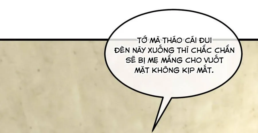 Tiểu Thế Giới Lạc Thú Vô Tận Tập 40 trang 24